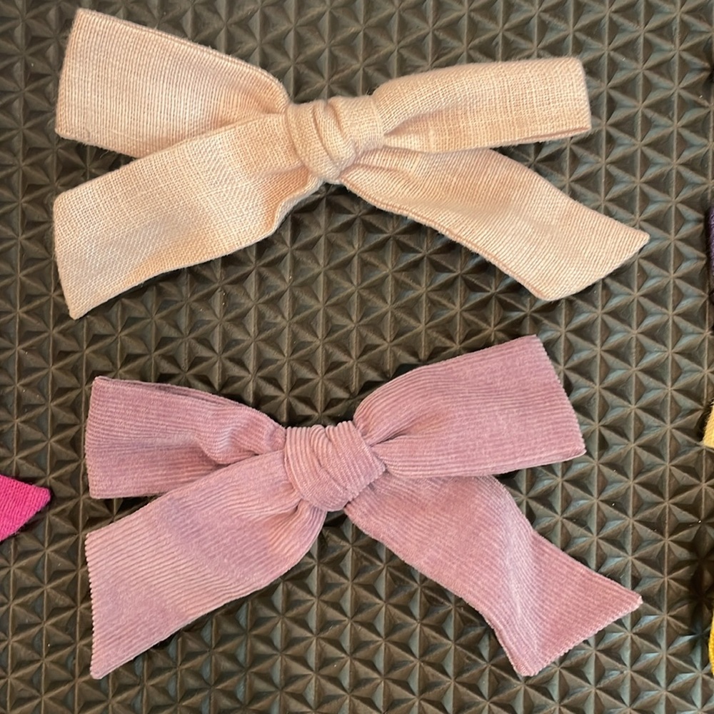 Wunderkin Bows - Picture 6 of 14